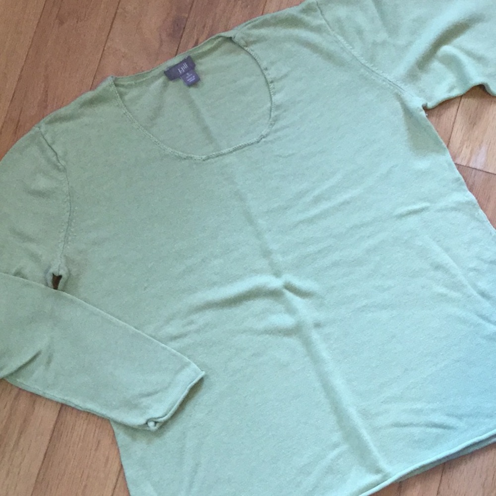 JJill lightweight sweater - bundle for a discount